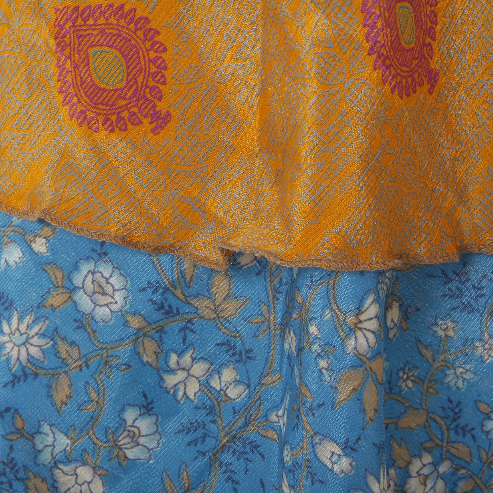 Oboustranné tílko S/M